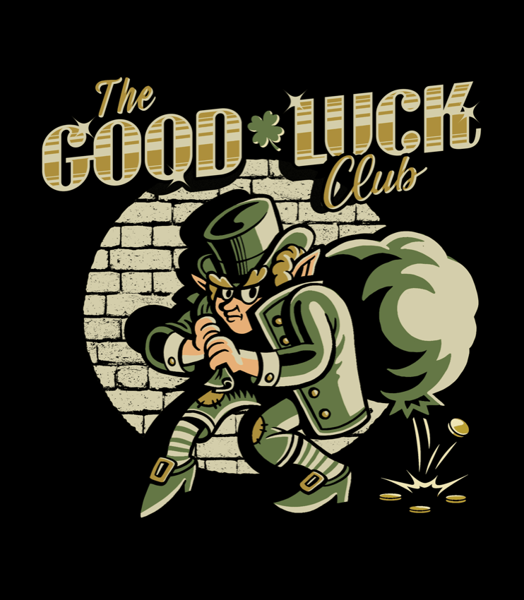 Hop and Sting T-shirt Design
